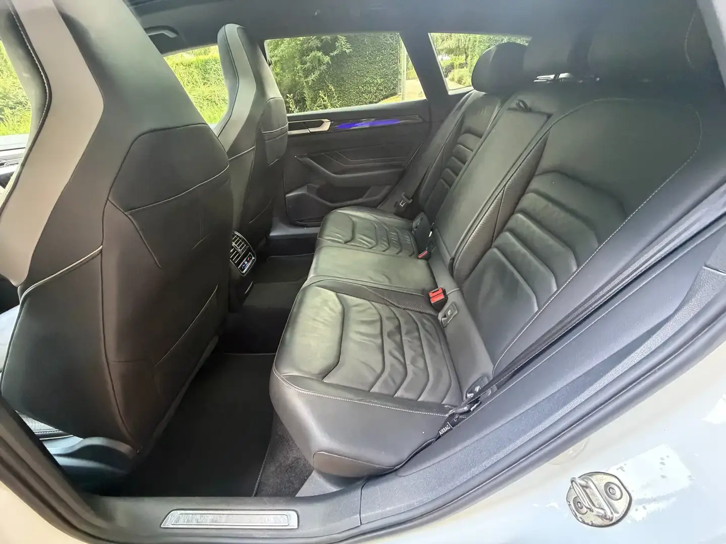 Foto van Volkswagen Arteon