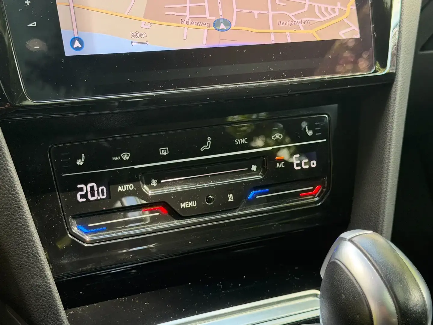 Foto van Volkswagen Arteon