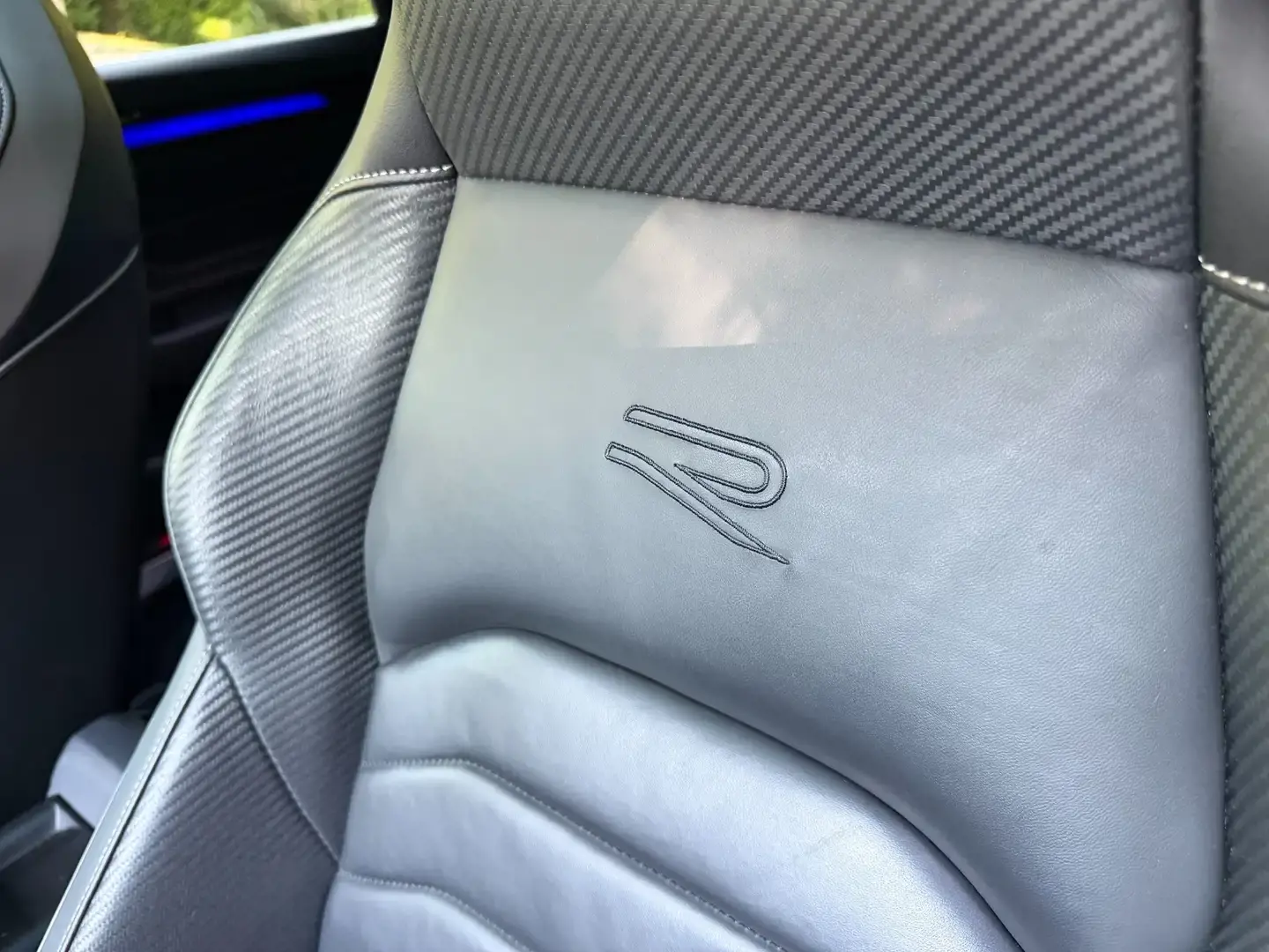 Foto van Volkswagen Arteon