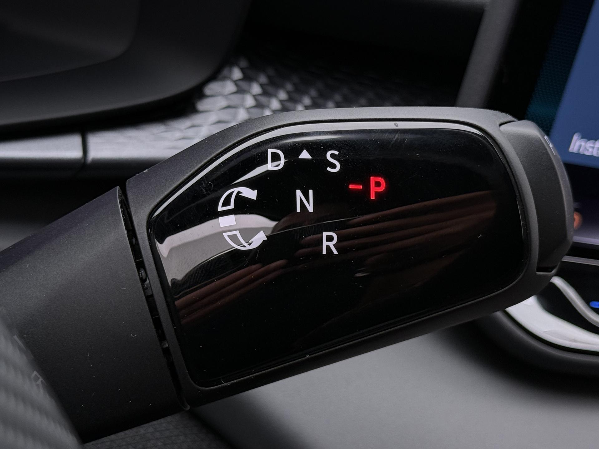 Foto van Cupra Terramar E-hybrid