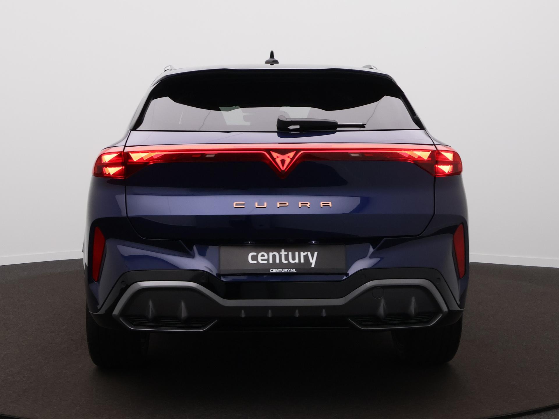 Foto van Cupra Terramar E-hybrid