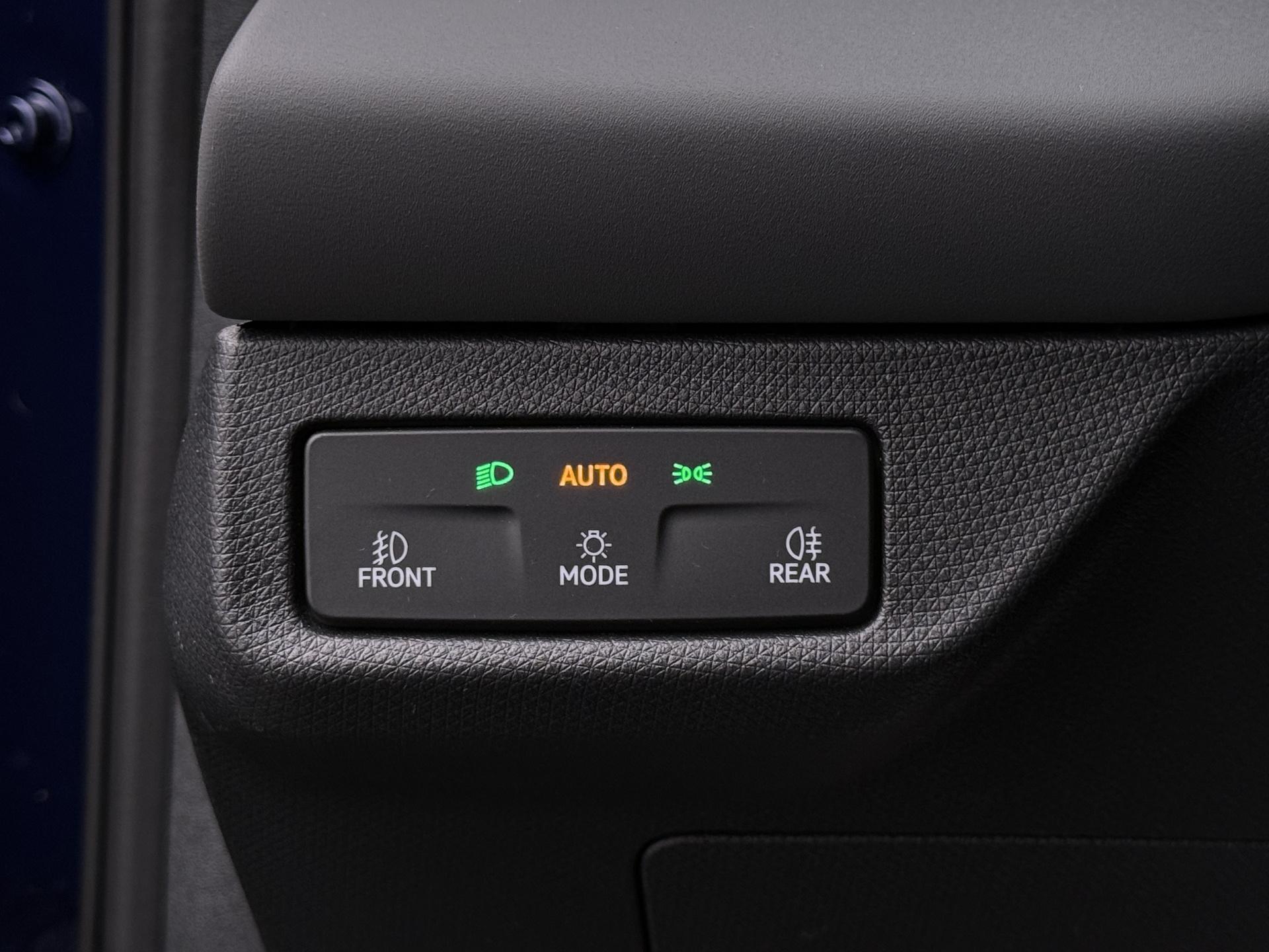 Foto van Cupra Terramar E-hybrid