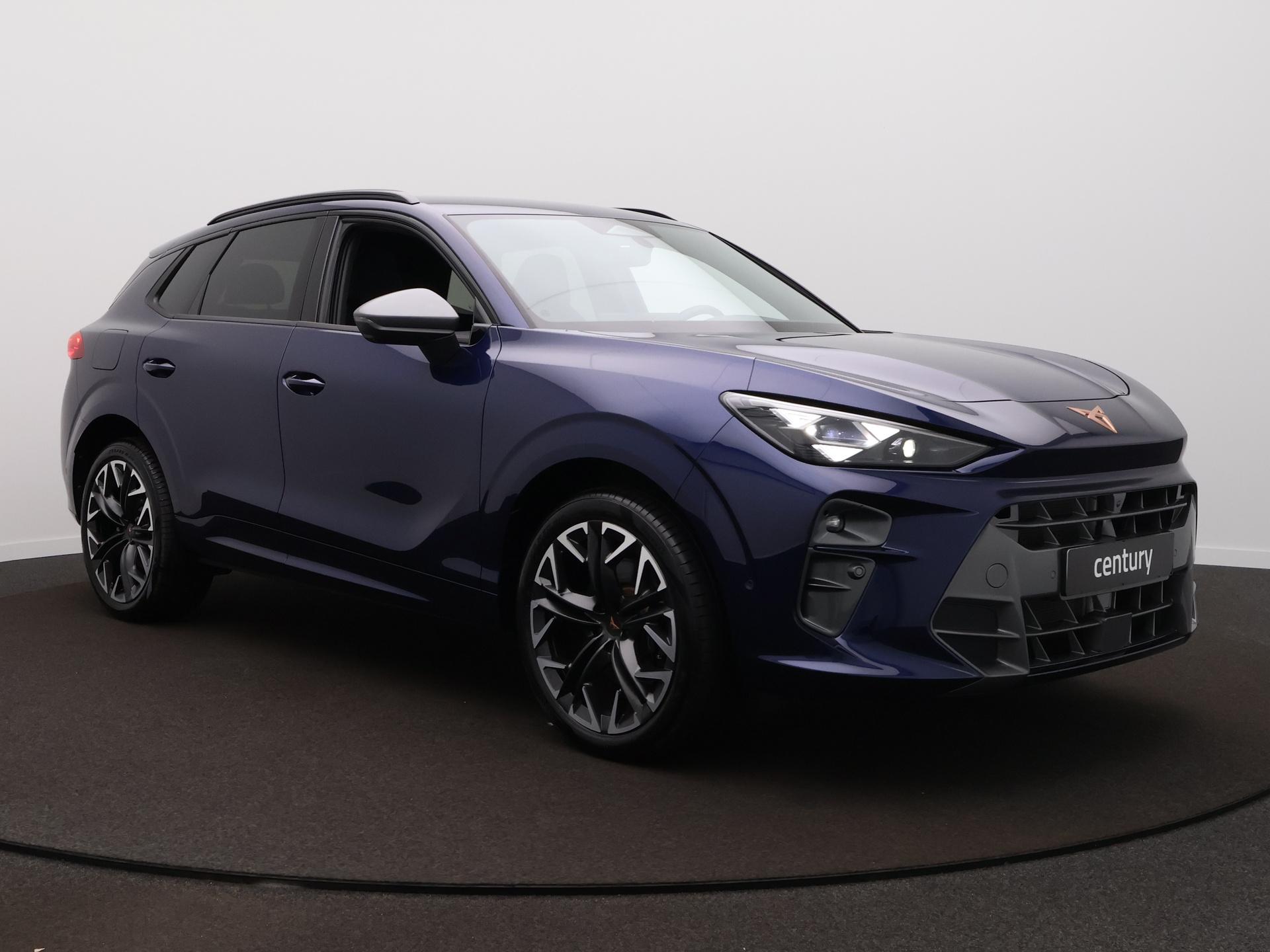 Foto van Cupra Terramar E-hybrid