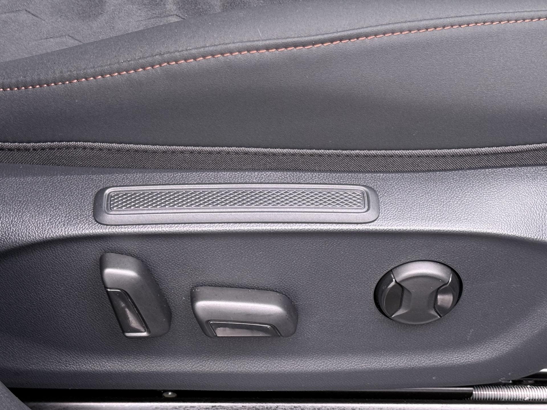 Foto van Cupra Terramar E-hybrid