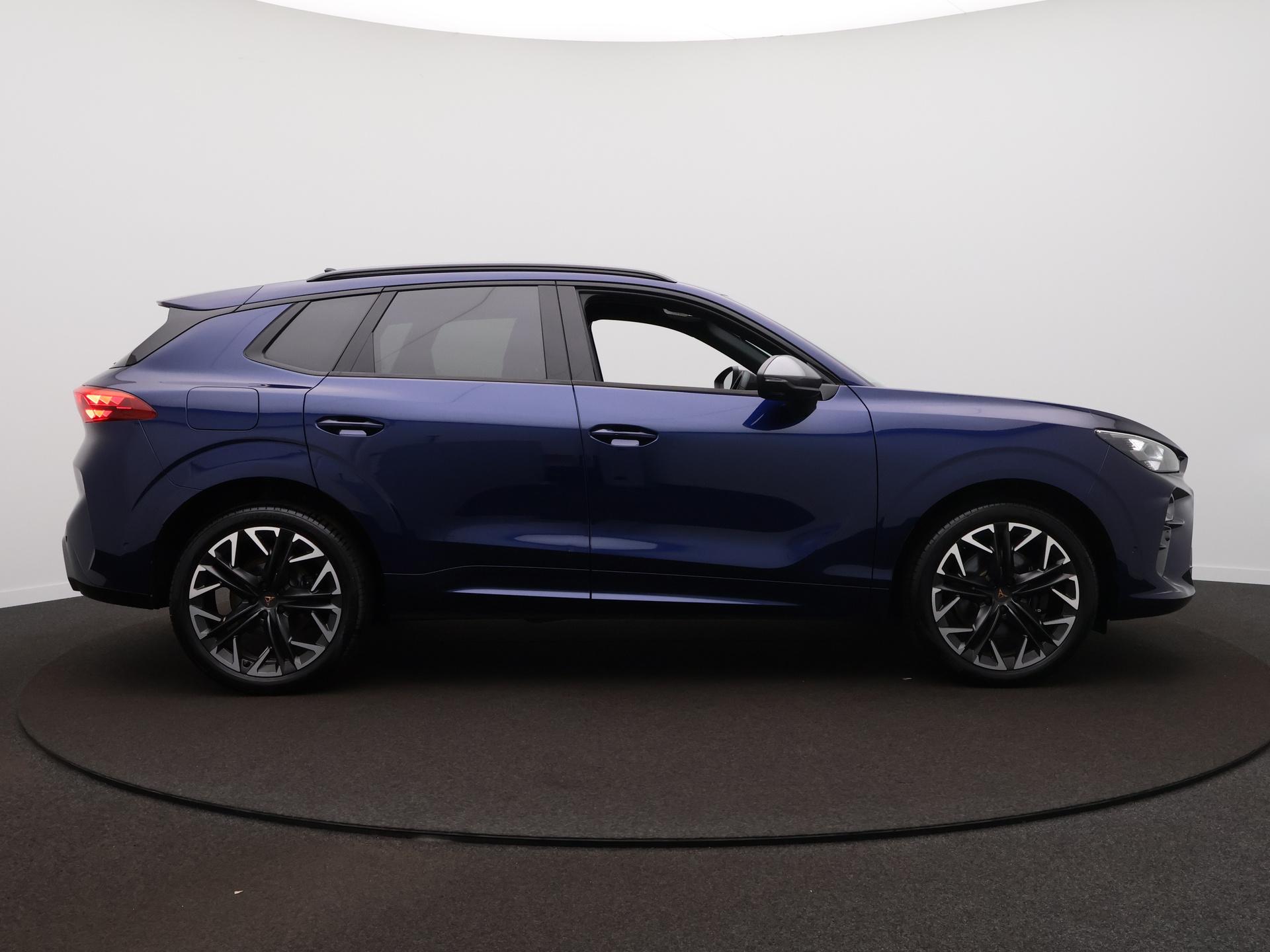 Foto van Cupra Terramar E-hybrid