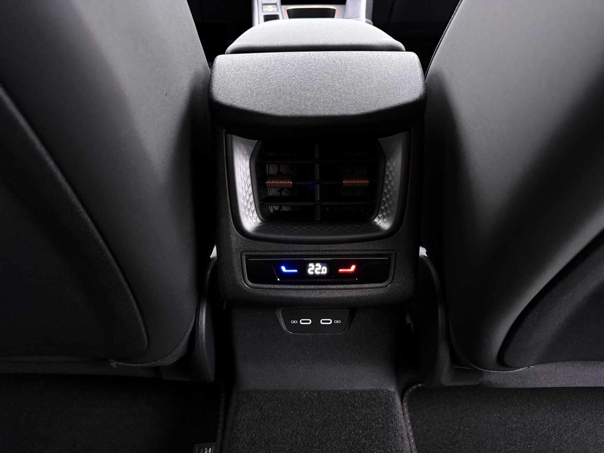 Foto van Cupra Terramar E-hybrid