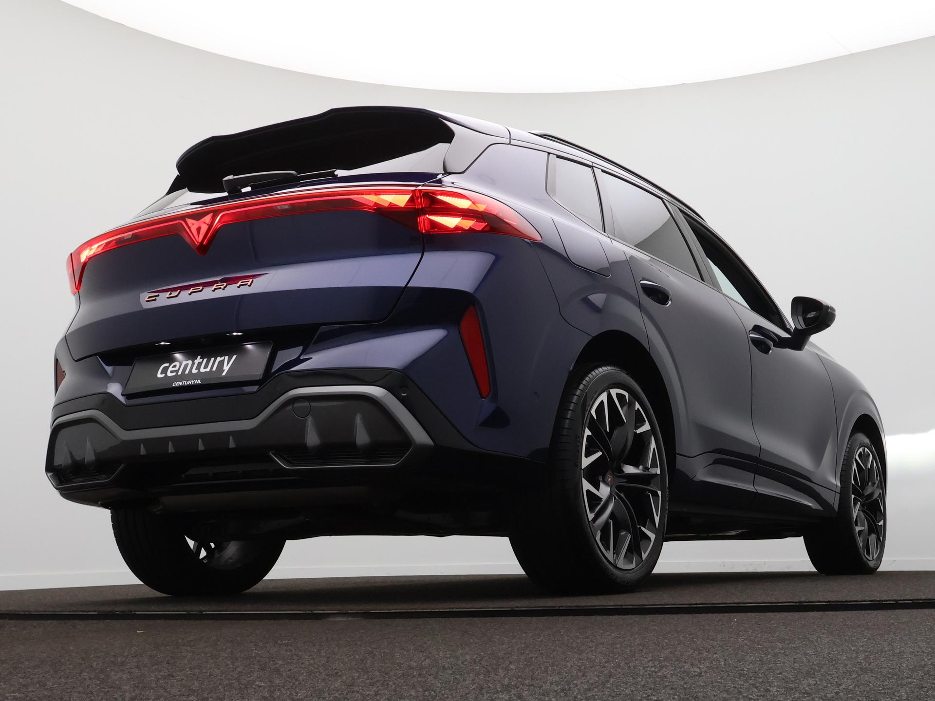 Foto van Cupra Terramar E-hybrid