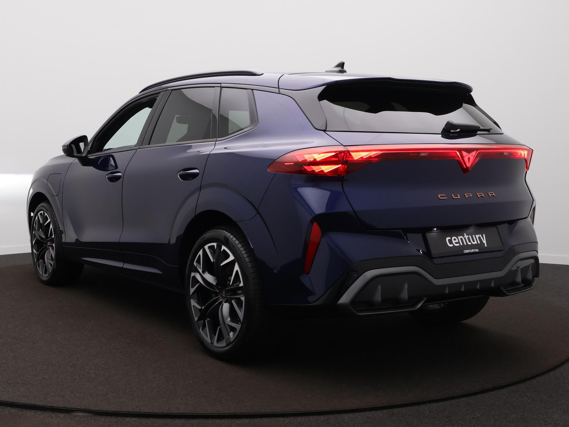 Foto van Cupra Terramar E-hybrid