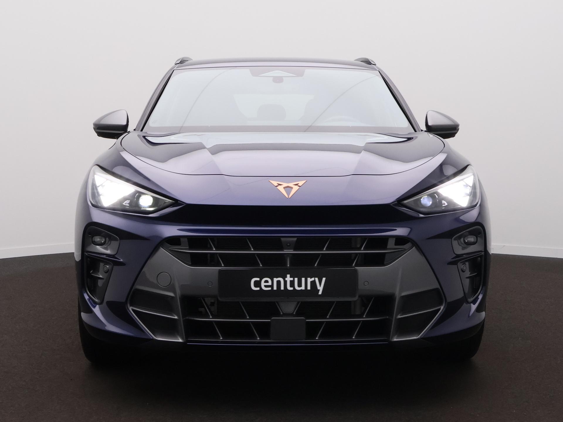Foto van Cupra Terramar E-hybrid