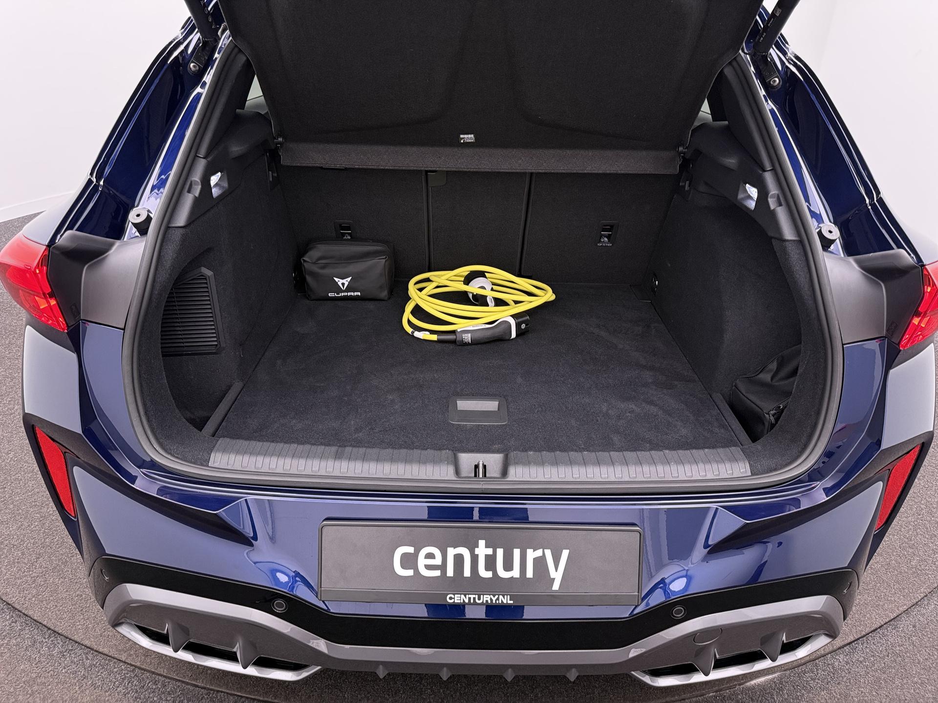 Foto van Cupra Terramar E-hybrid