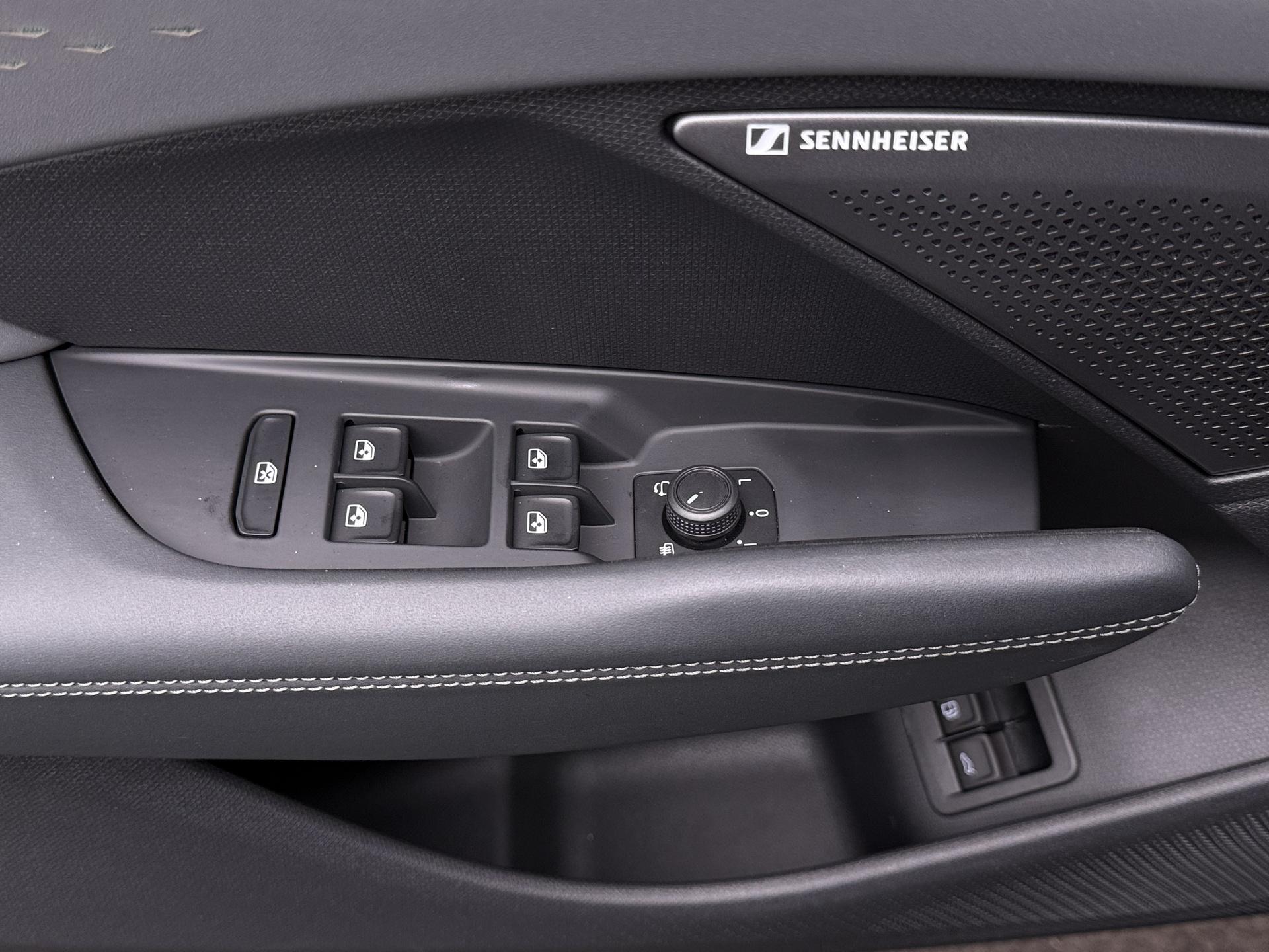Foto van Cupra Terramar E-hybrid