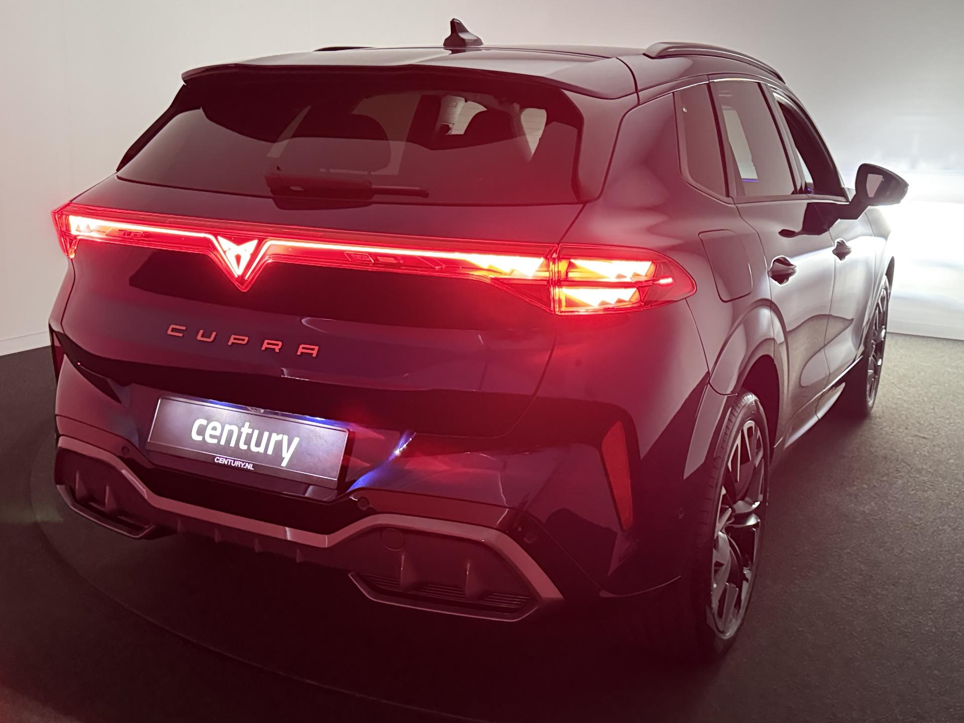 Foto van Cupra Terramar E-hybrid
