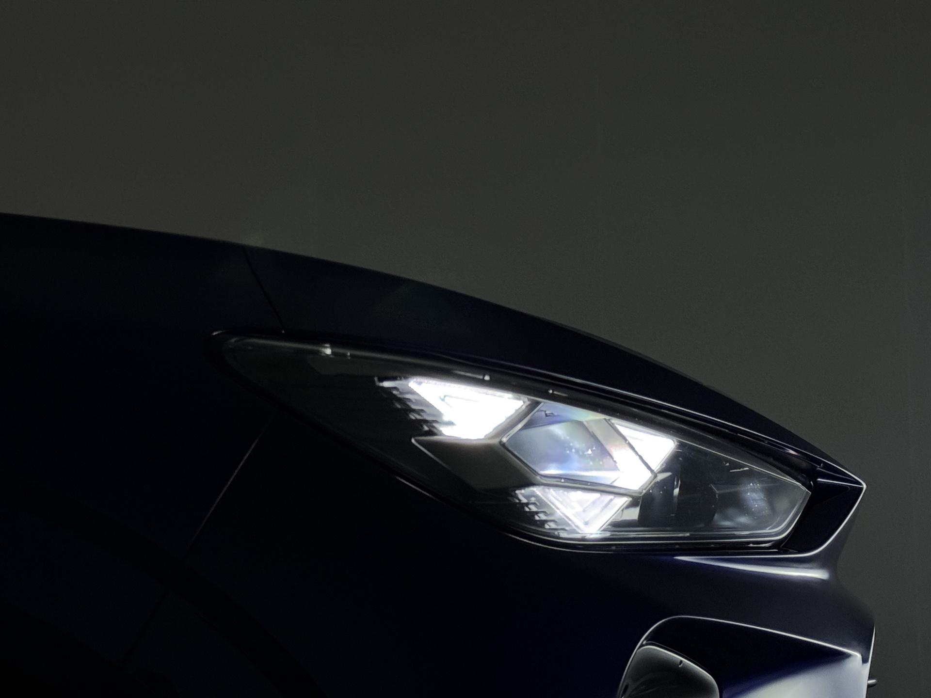 Foto van Cupra Terramar E-hybrid