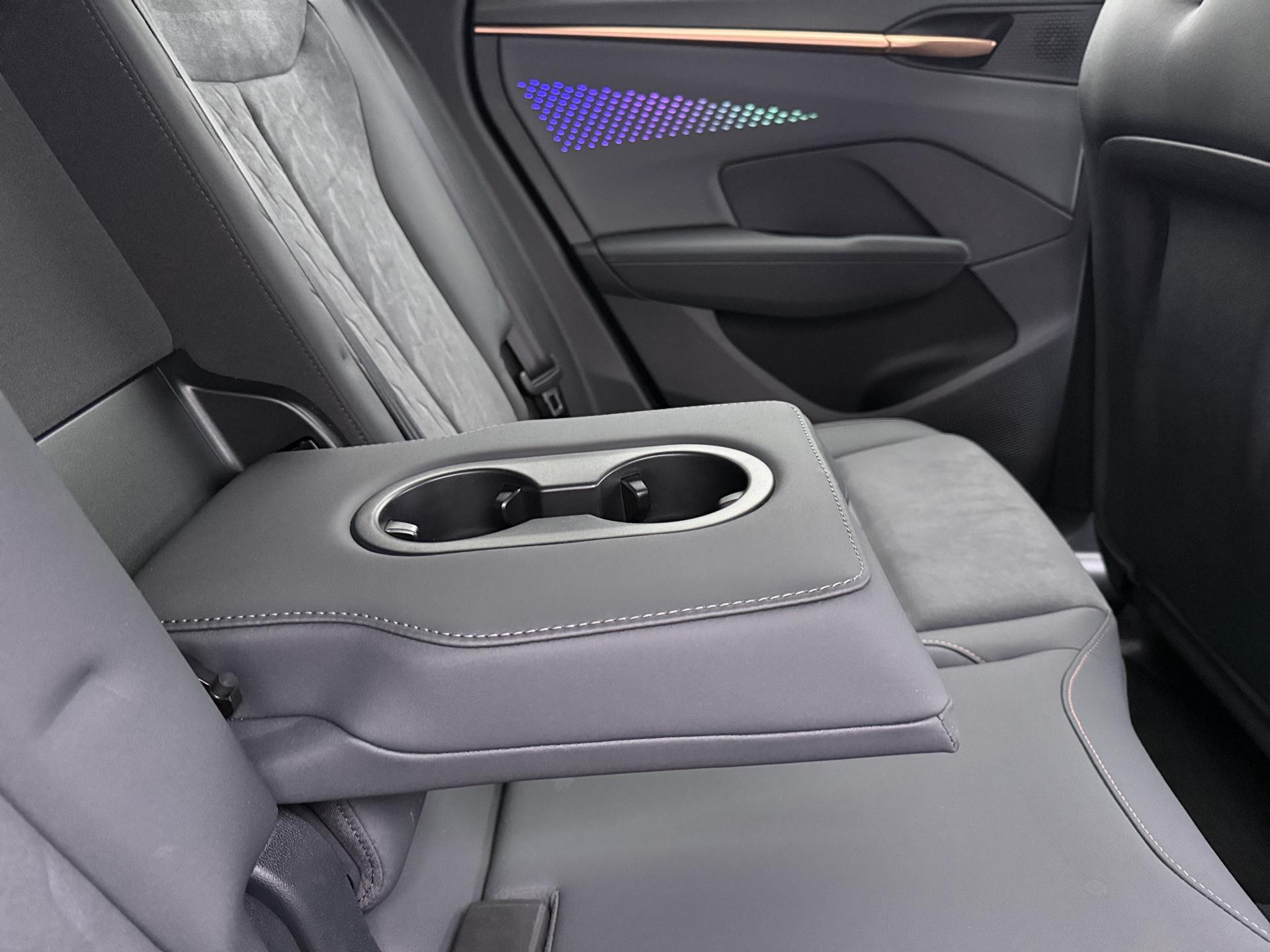 Foto van Cupra Terramar E-hybrid