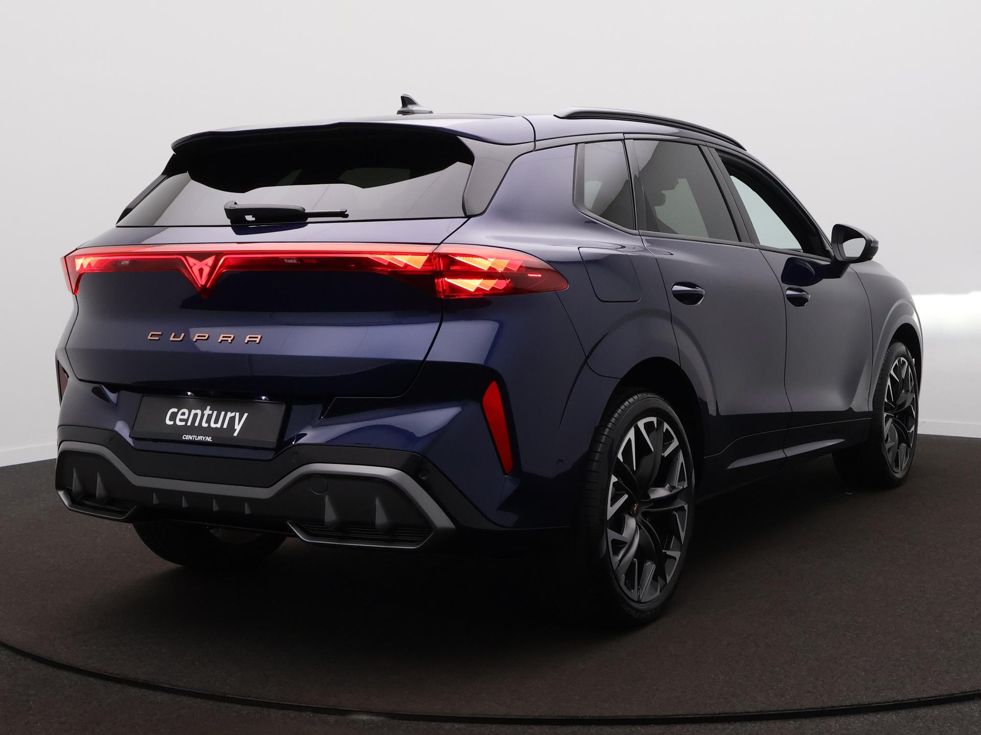 Foto van Cupra Terramar E-hybrid