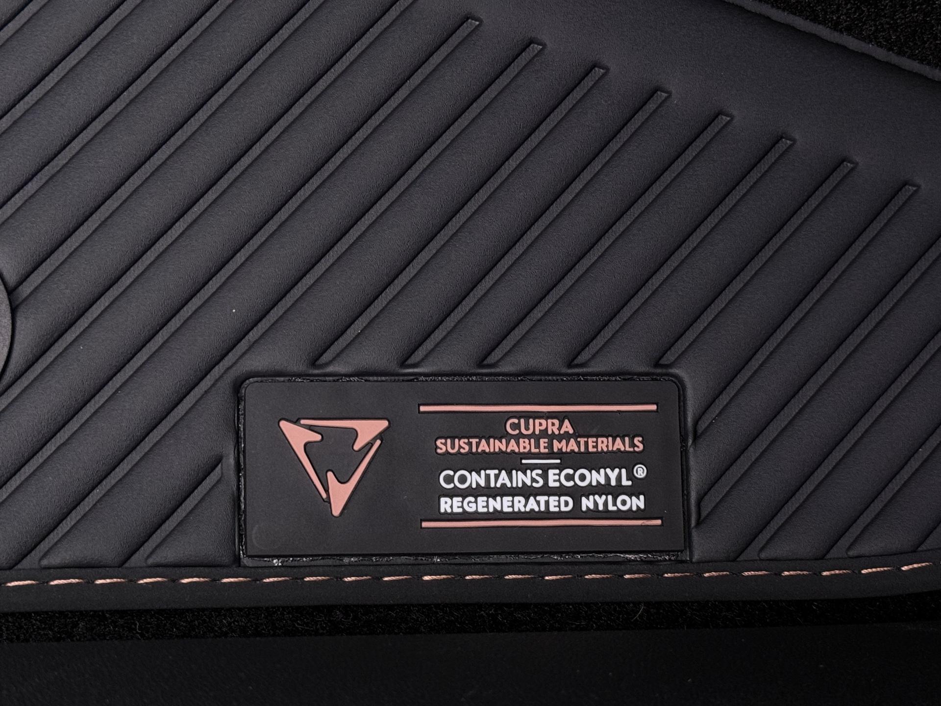 Foto van Cupra Terramar E-hybrid