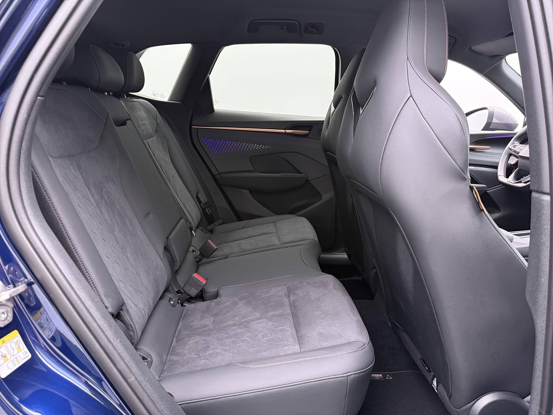 Foto van Cupra Terramar E-hybrid