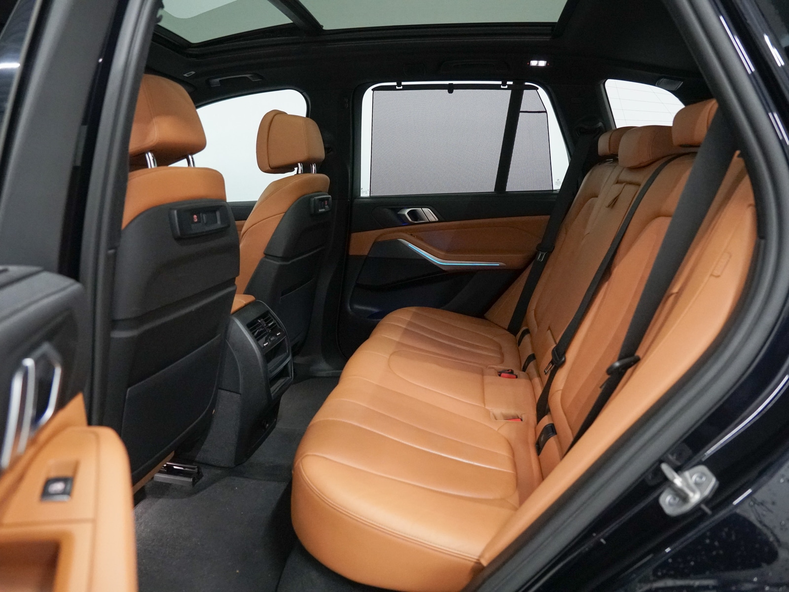 Foto van BMW X5