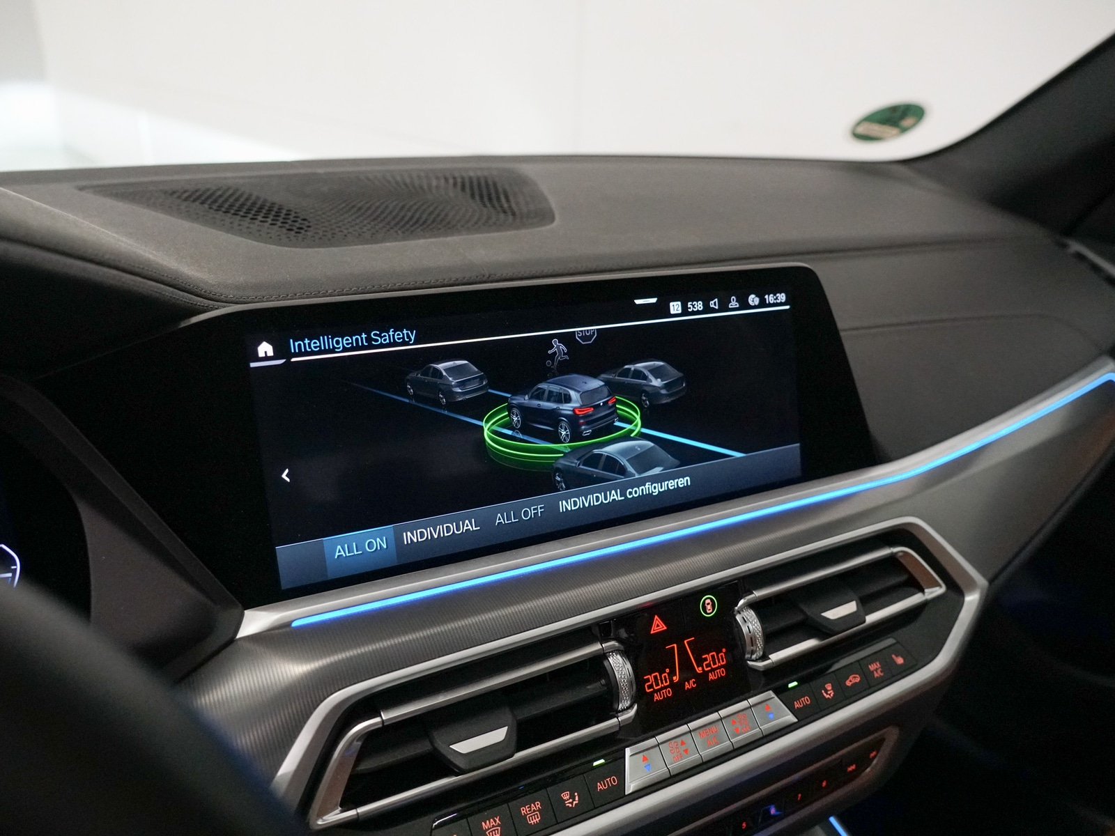 Foto van BMW X5
