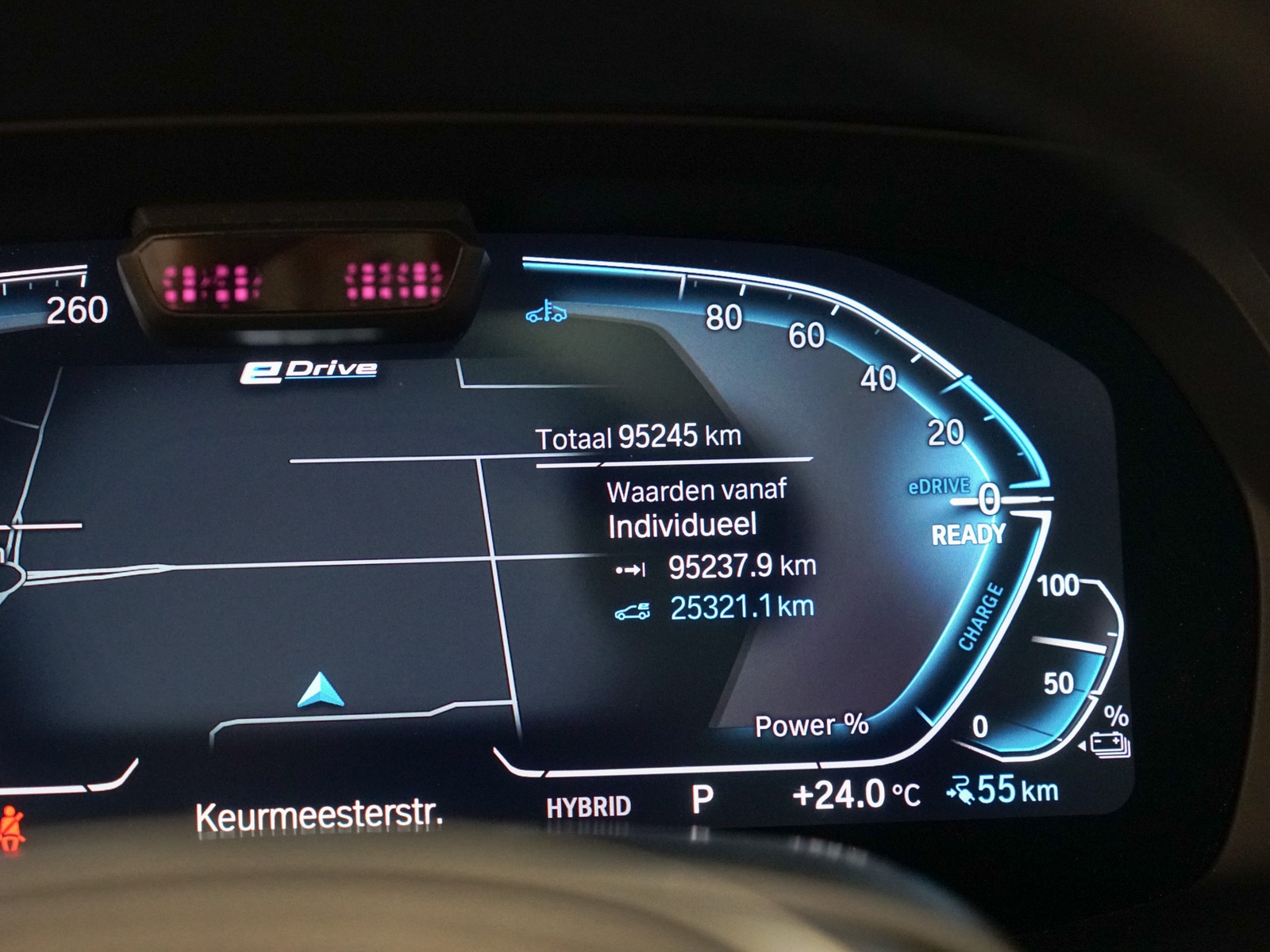 Foto van BMW X5