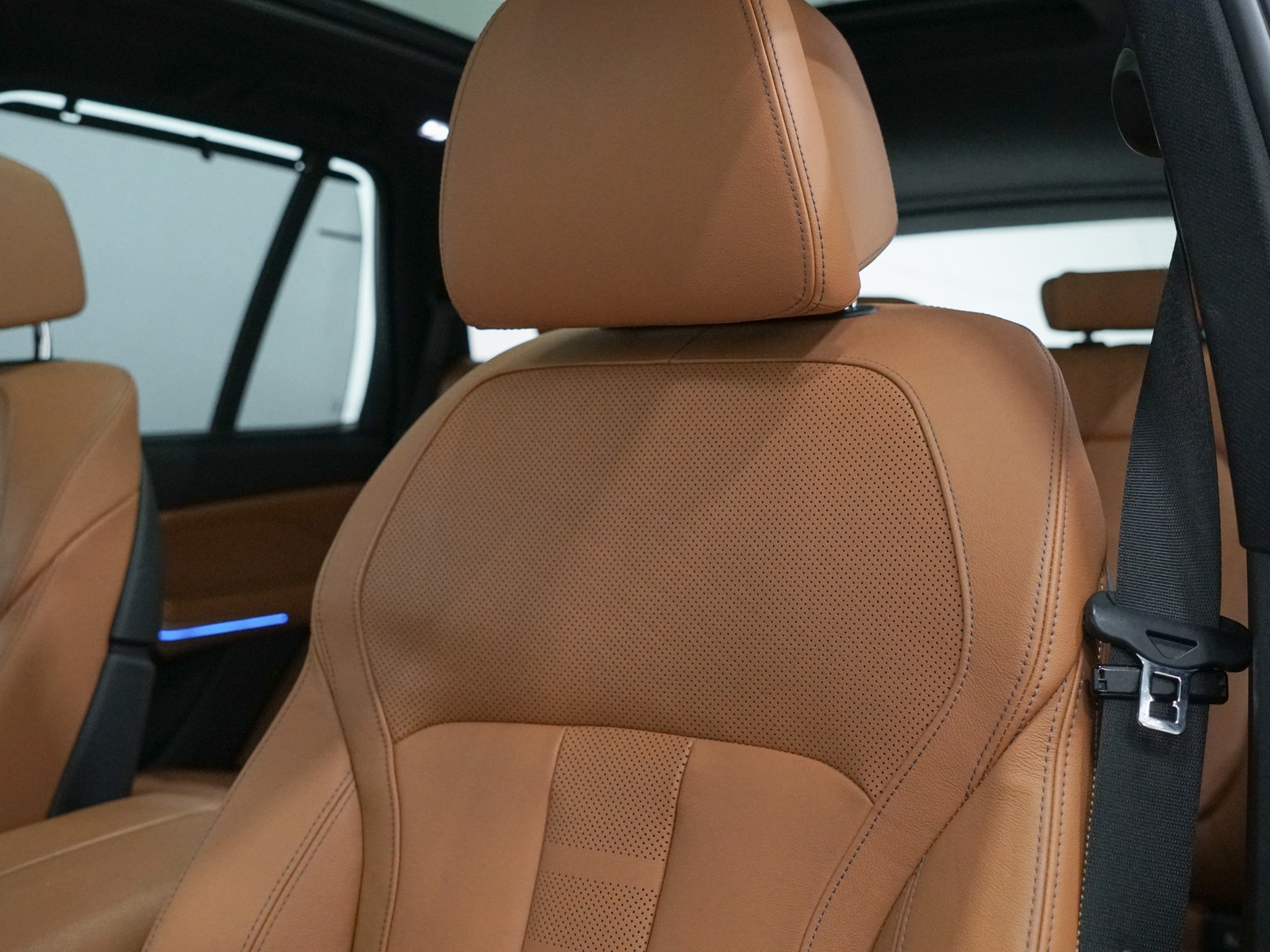 Foto van BMW X5