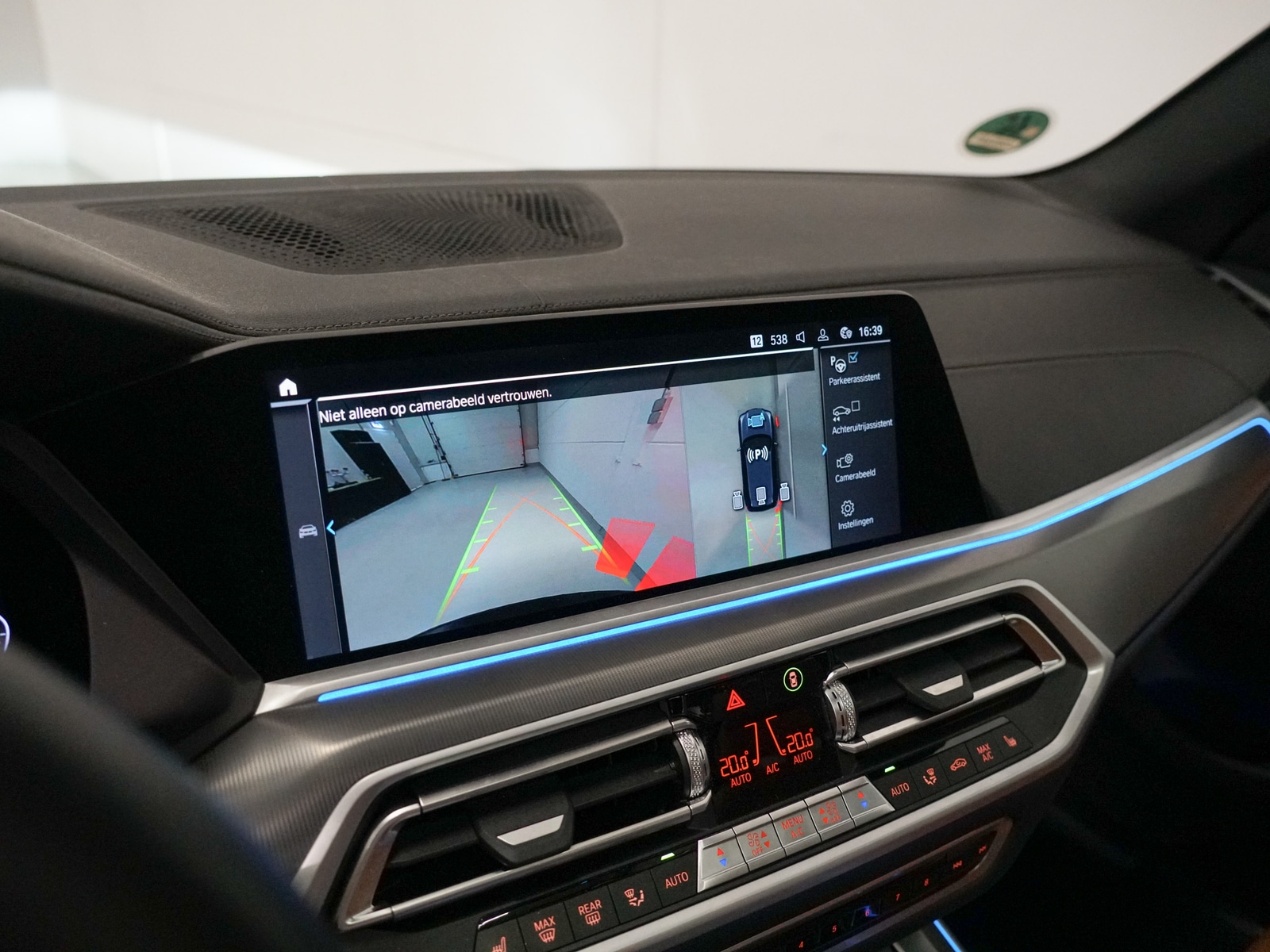 Foto van BMW X5