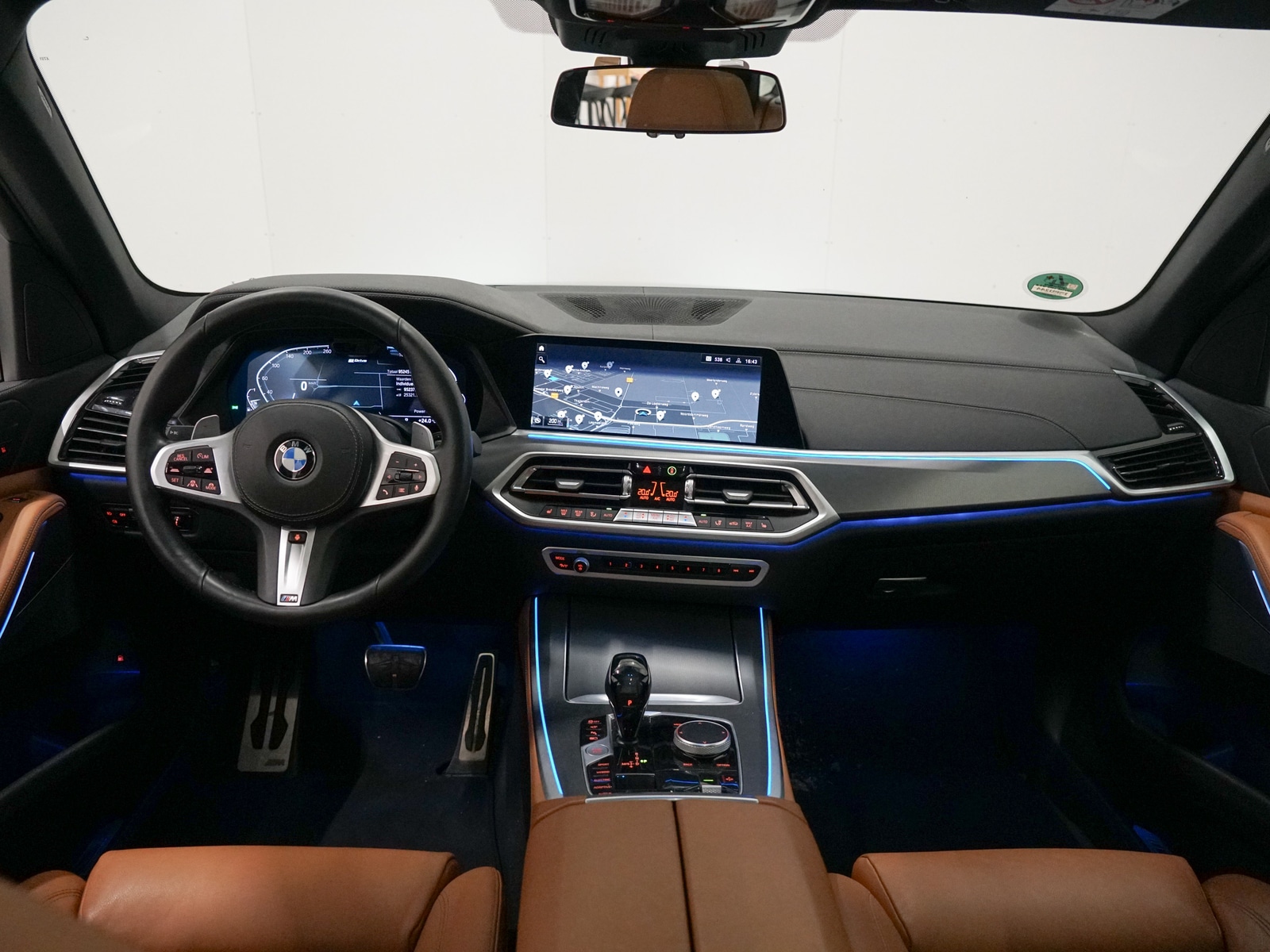 Foto van BMW X5