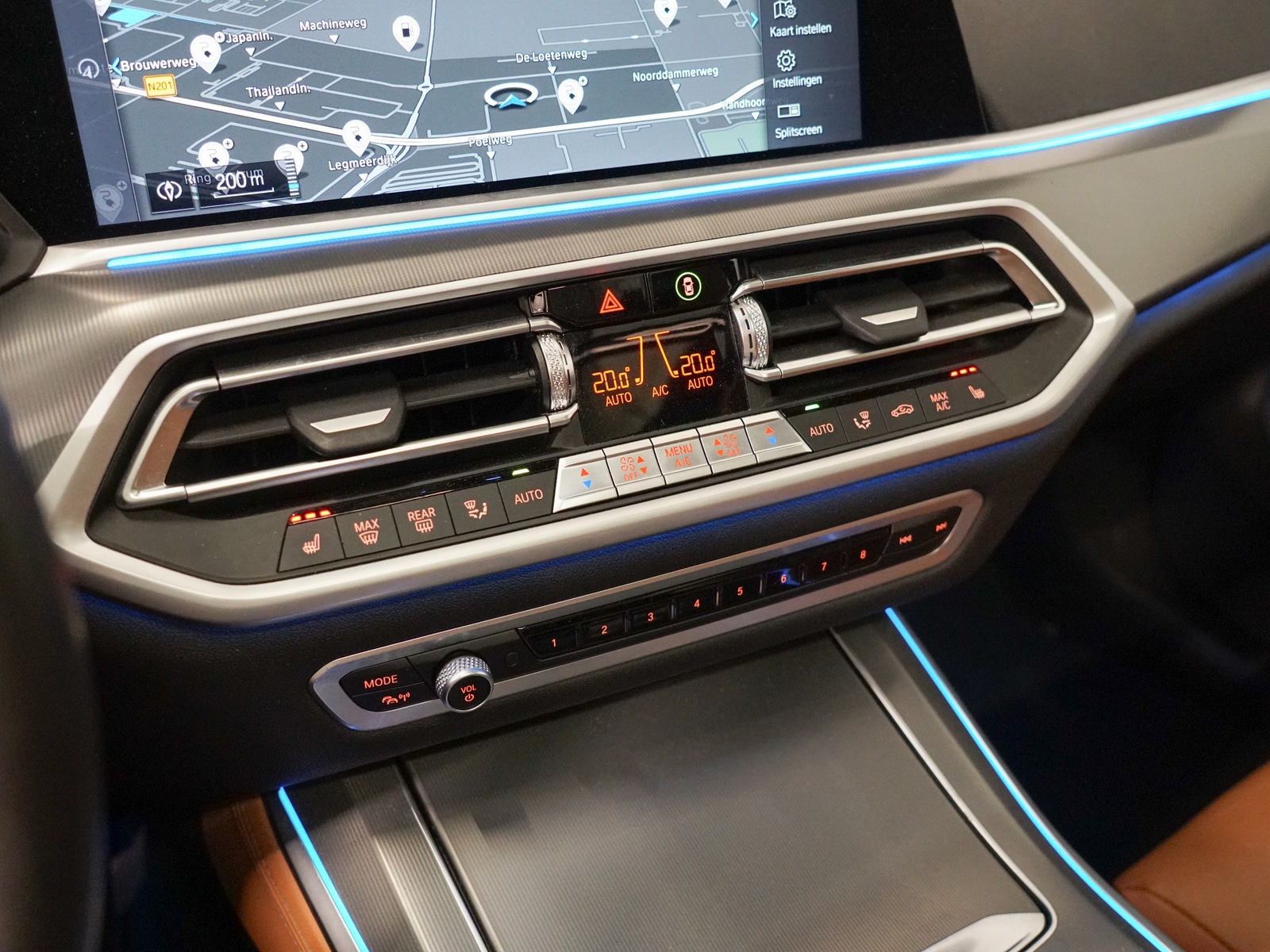 Foto van BMW X5