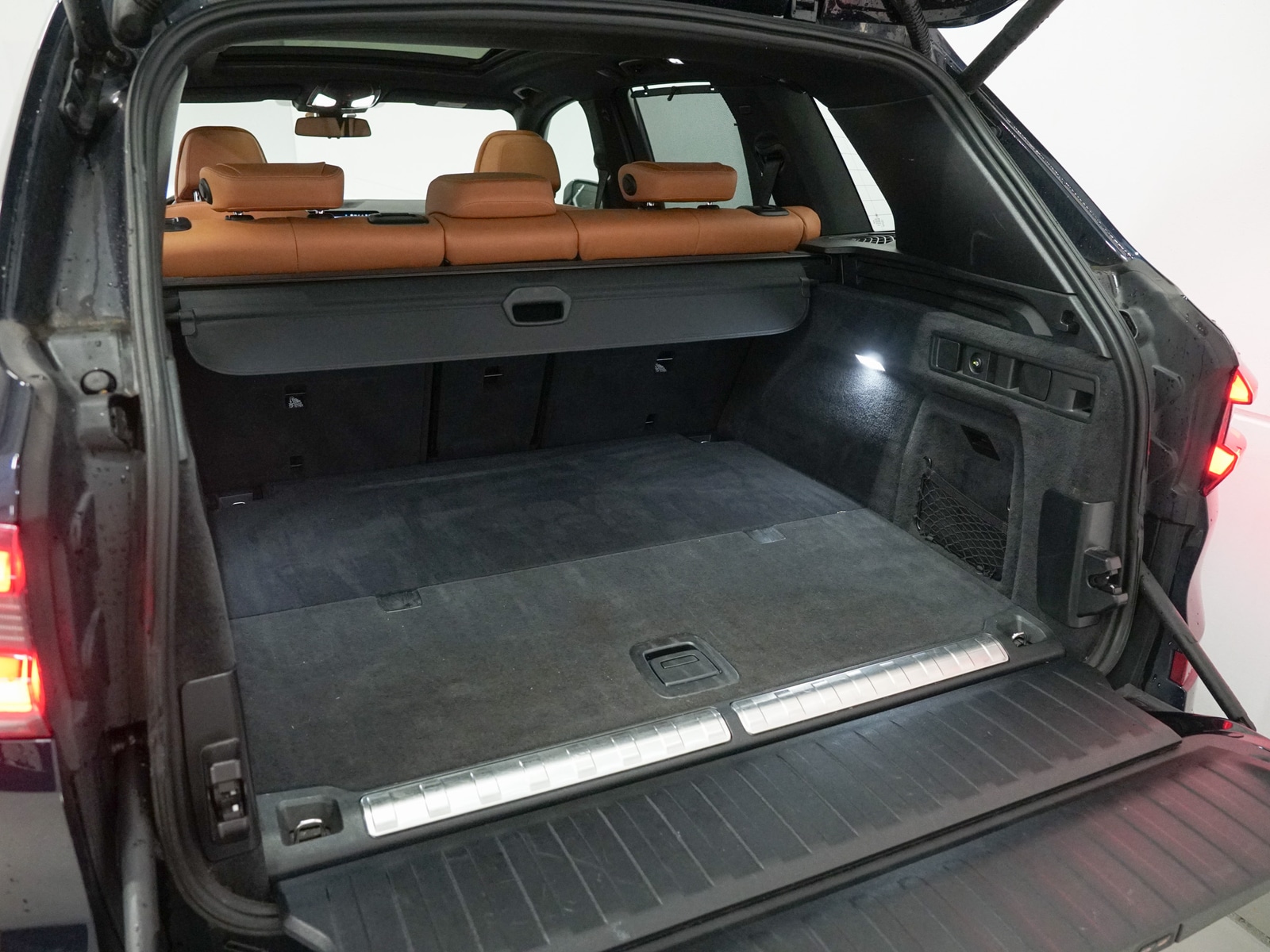 Foto van BMW X5