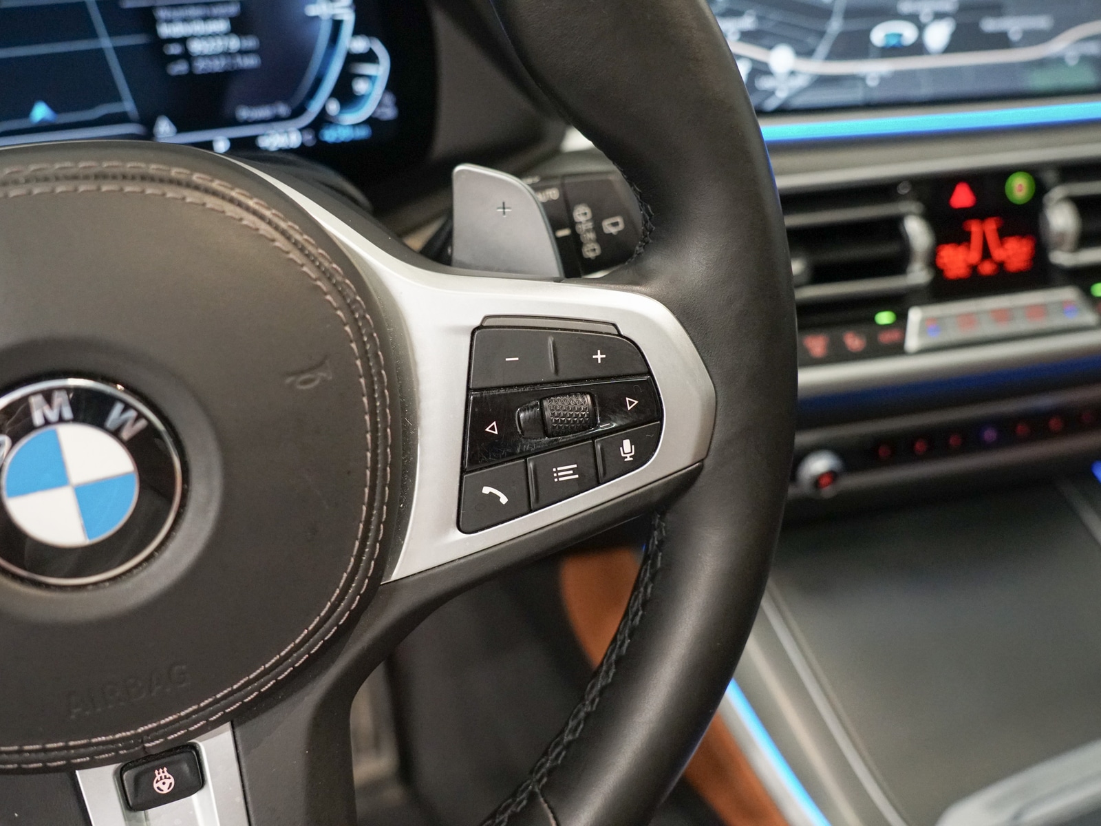 Foto van BMW X5