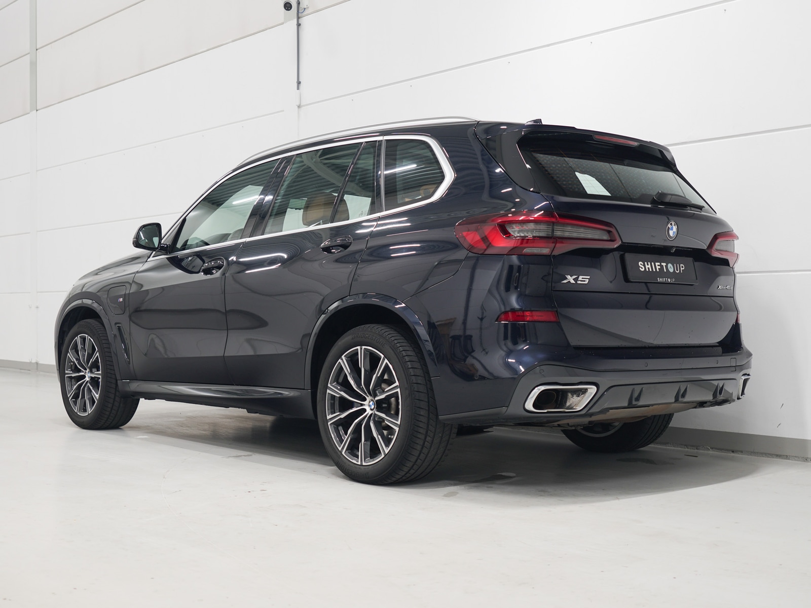 Foto van BMW X5