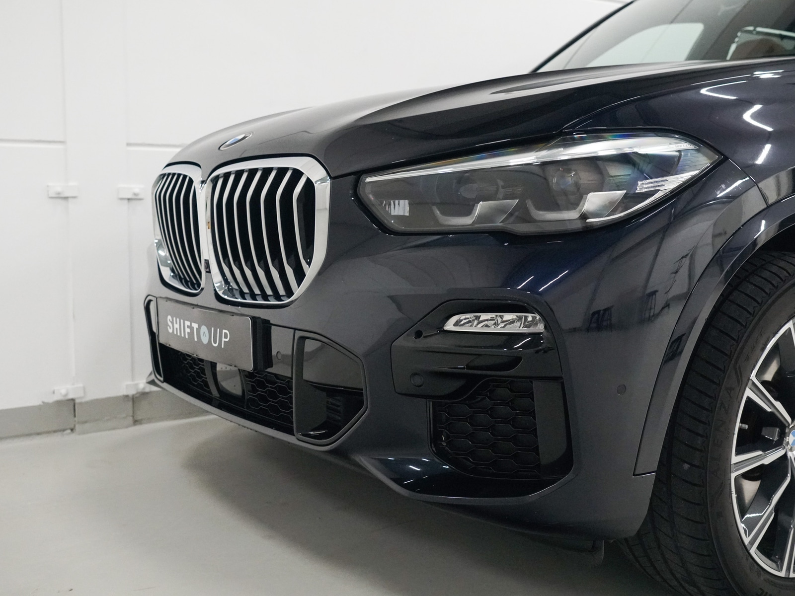 Foto van BMW X5