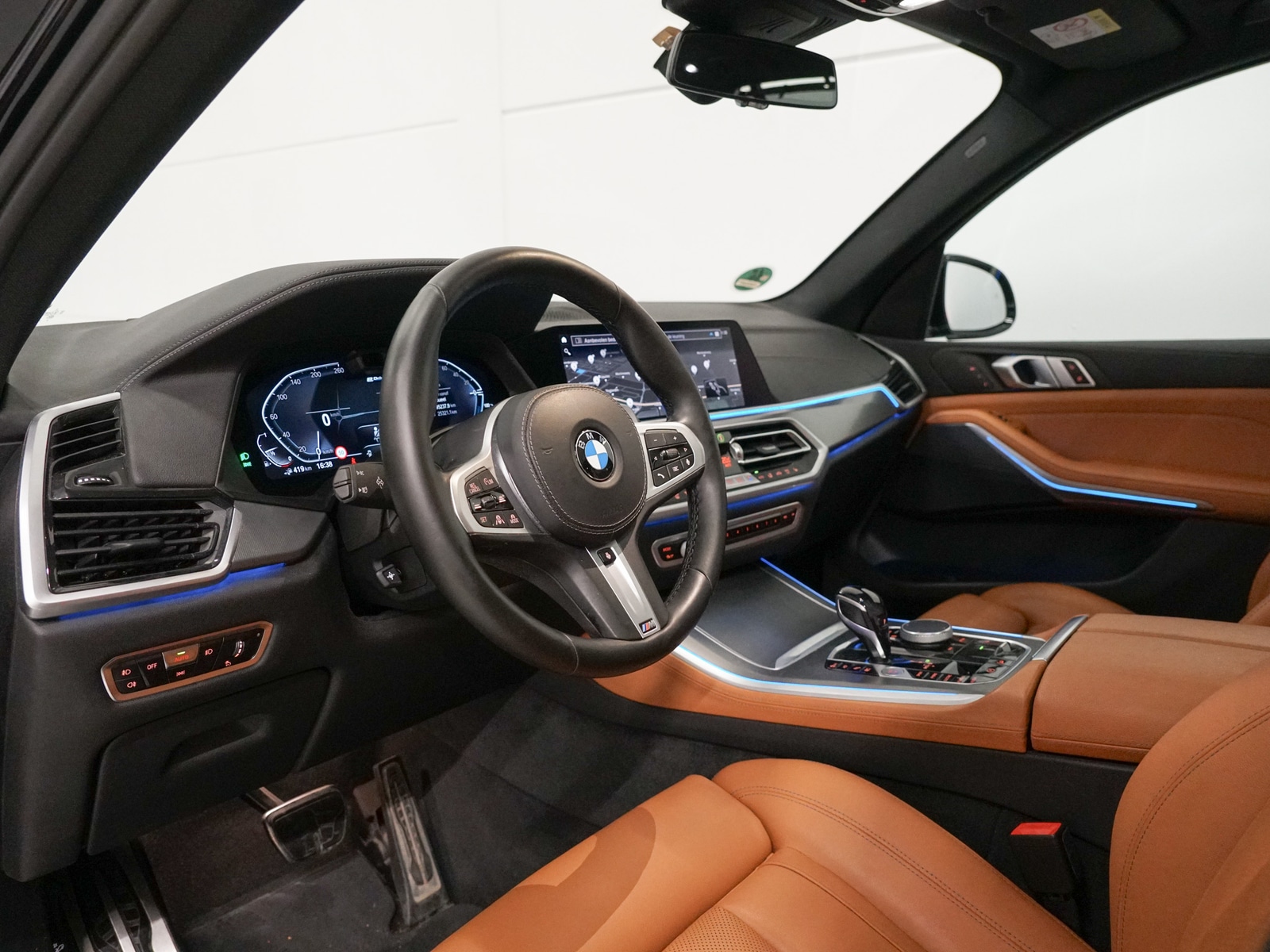 Foto van BMW X5
