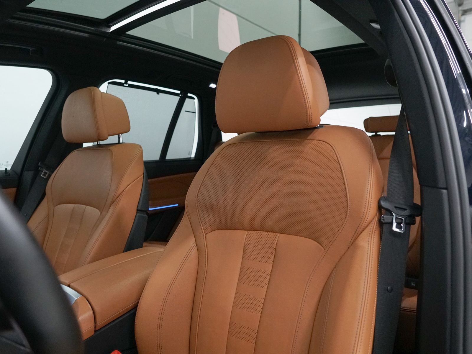 Foto van BMW X5
