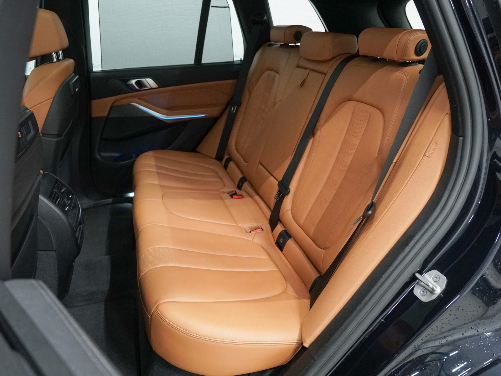 Foto van BMW X5