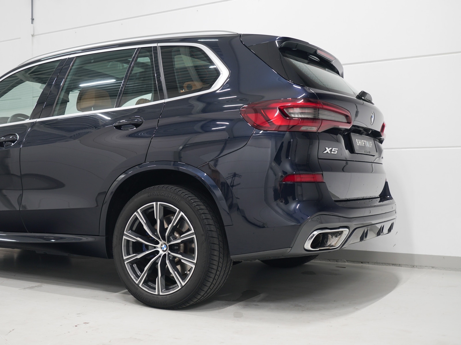 Foto van BMW X5