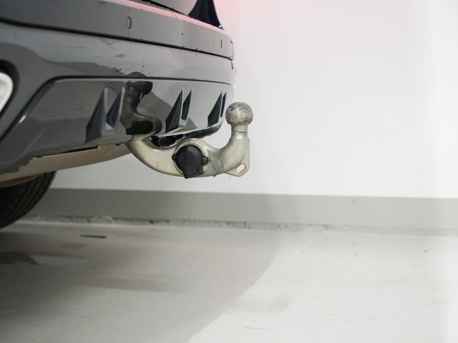 Foto van BMW X5