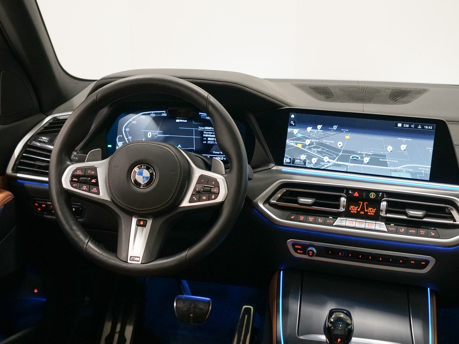Foto van BMW X5