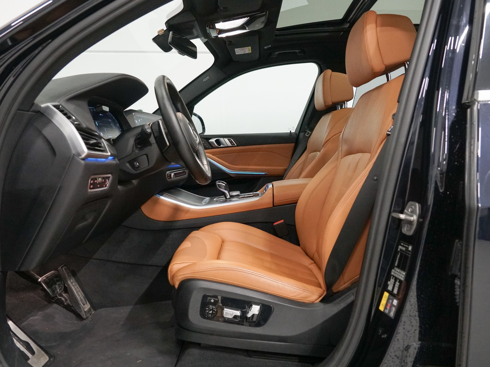 Foto van BMW X5