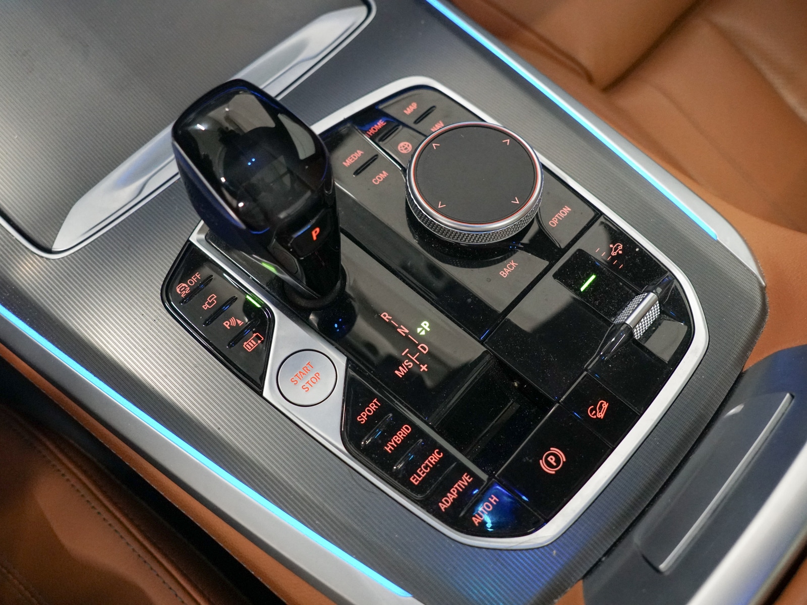 Foto van BMW X5