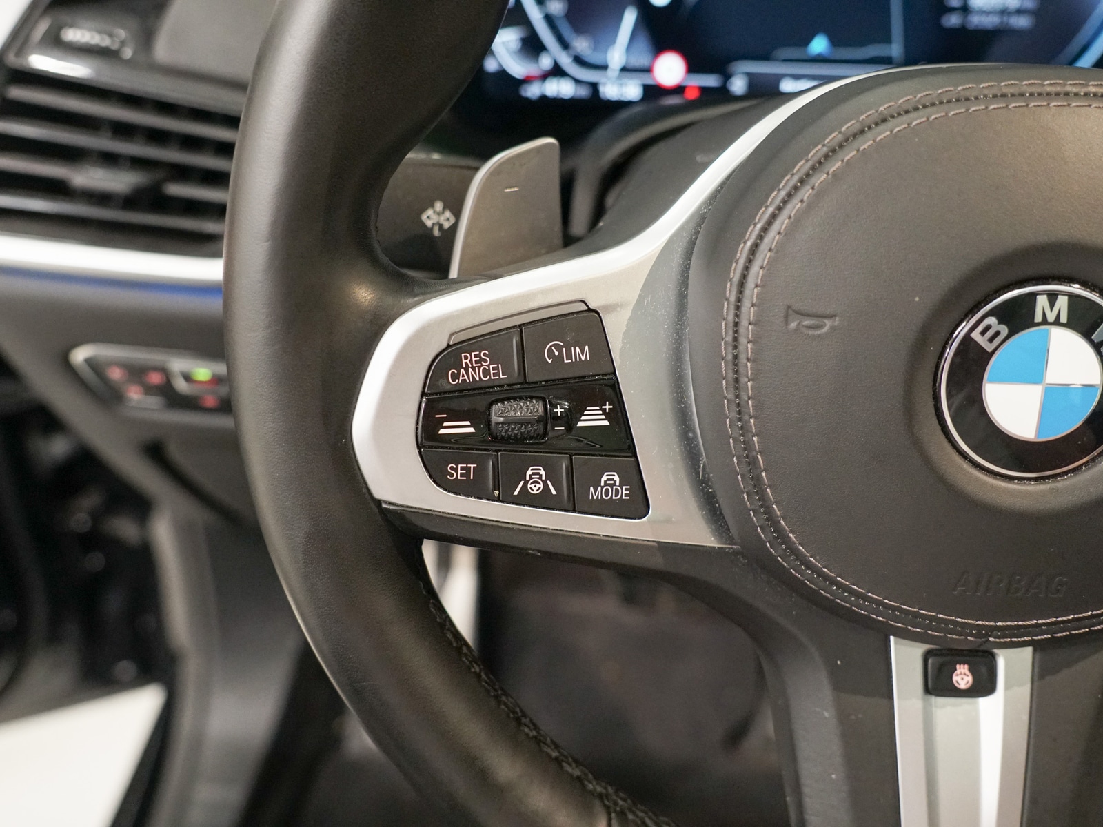 Foto van BMW X5
