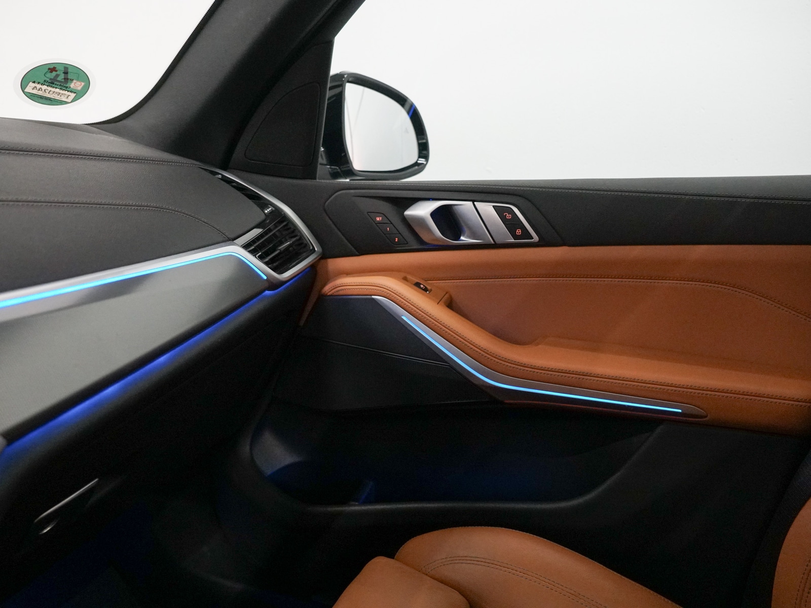 Foto van BMW X5