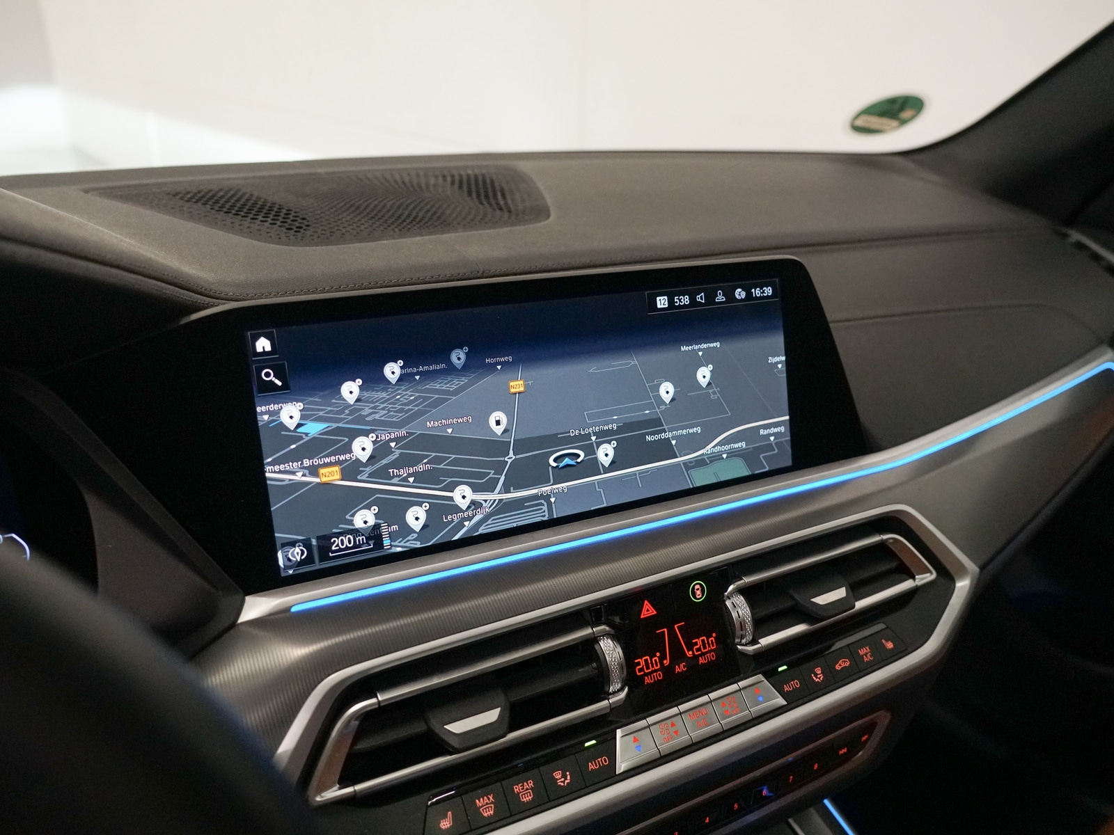 Foto van BMW X5