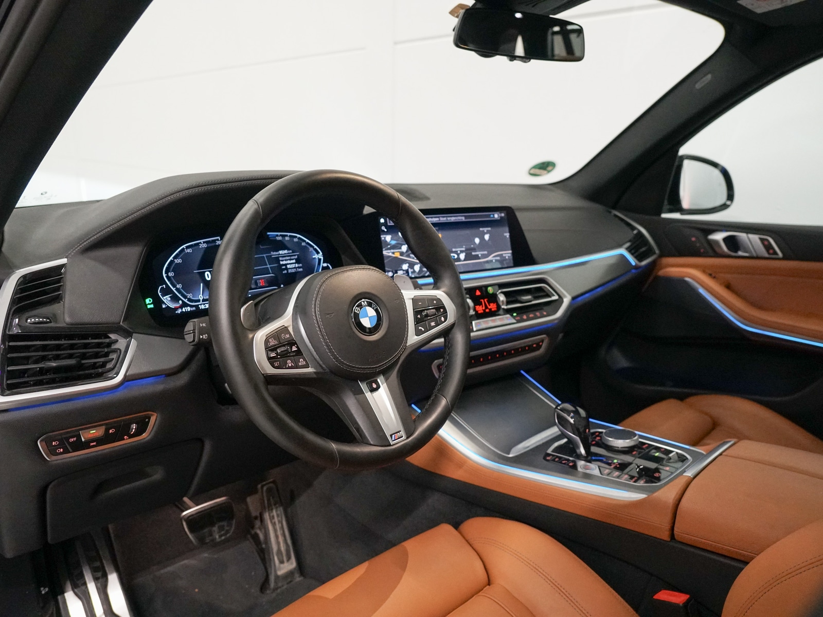 Foto van BMW X5