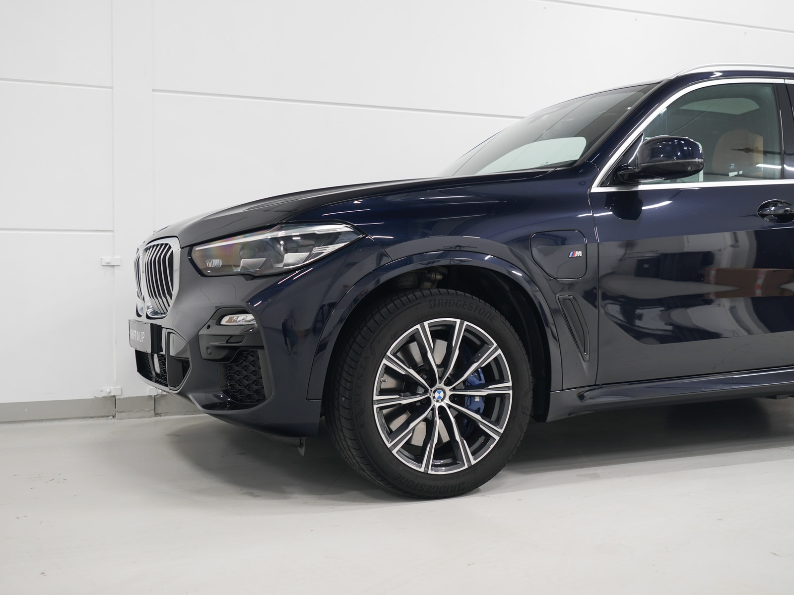 Foto van BMW X5
