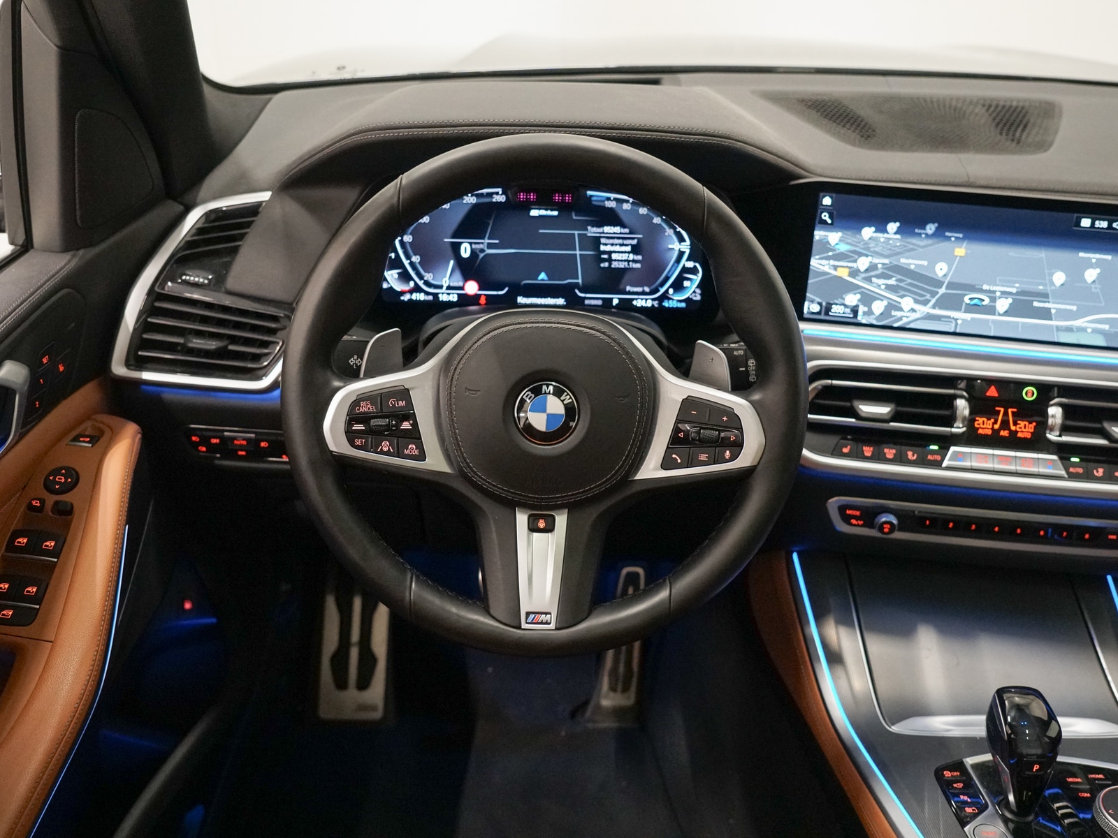 Foto van BMW X5