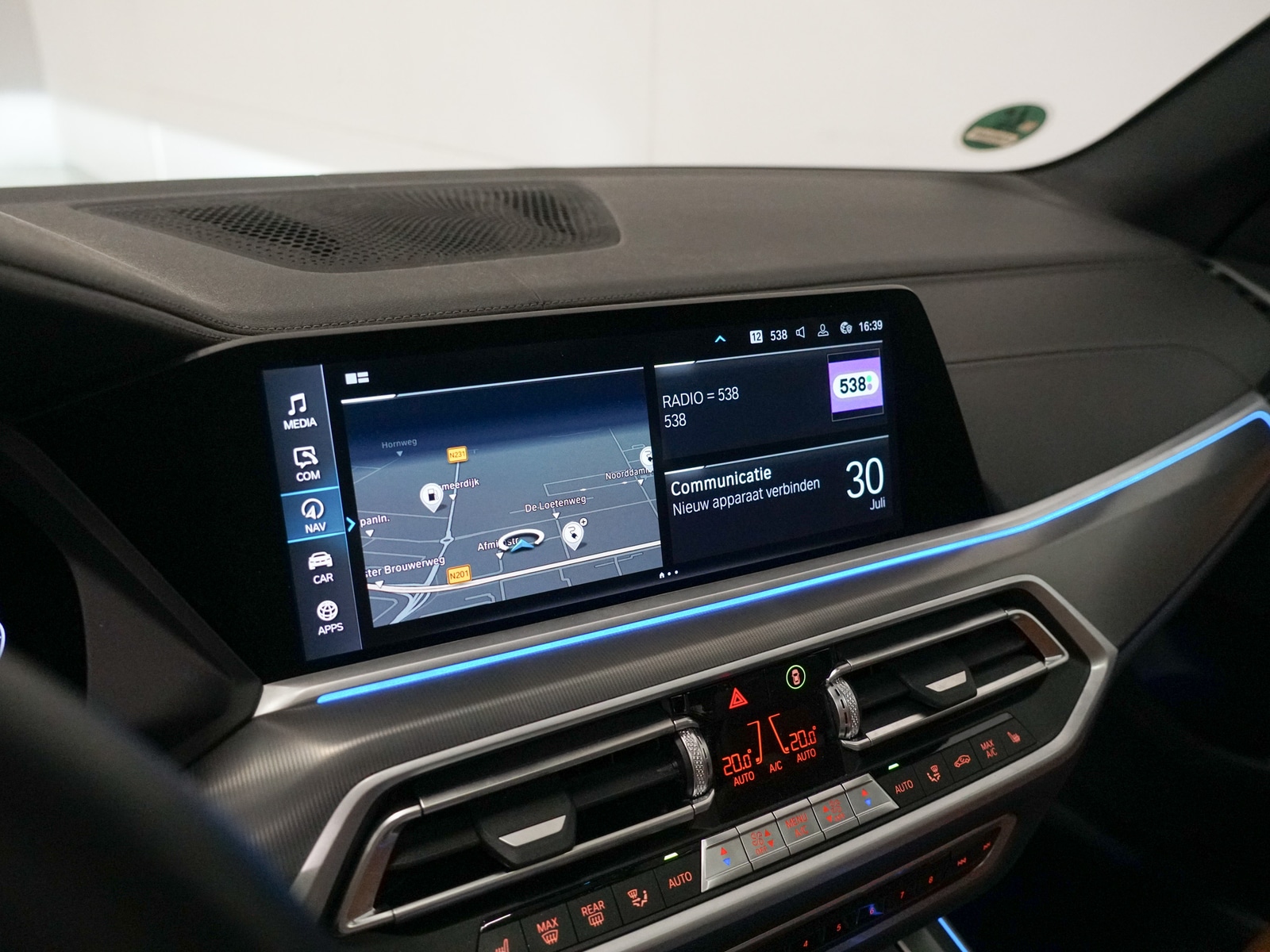 Foto van BMW X5