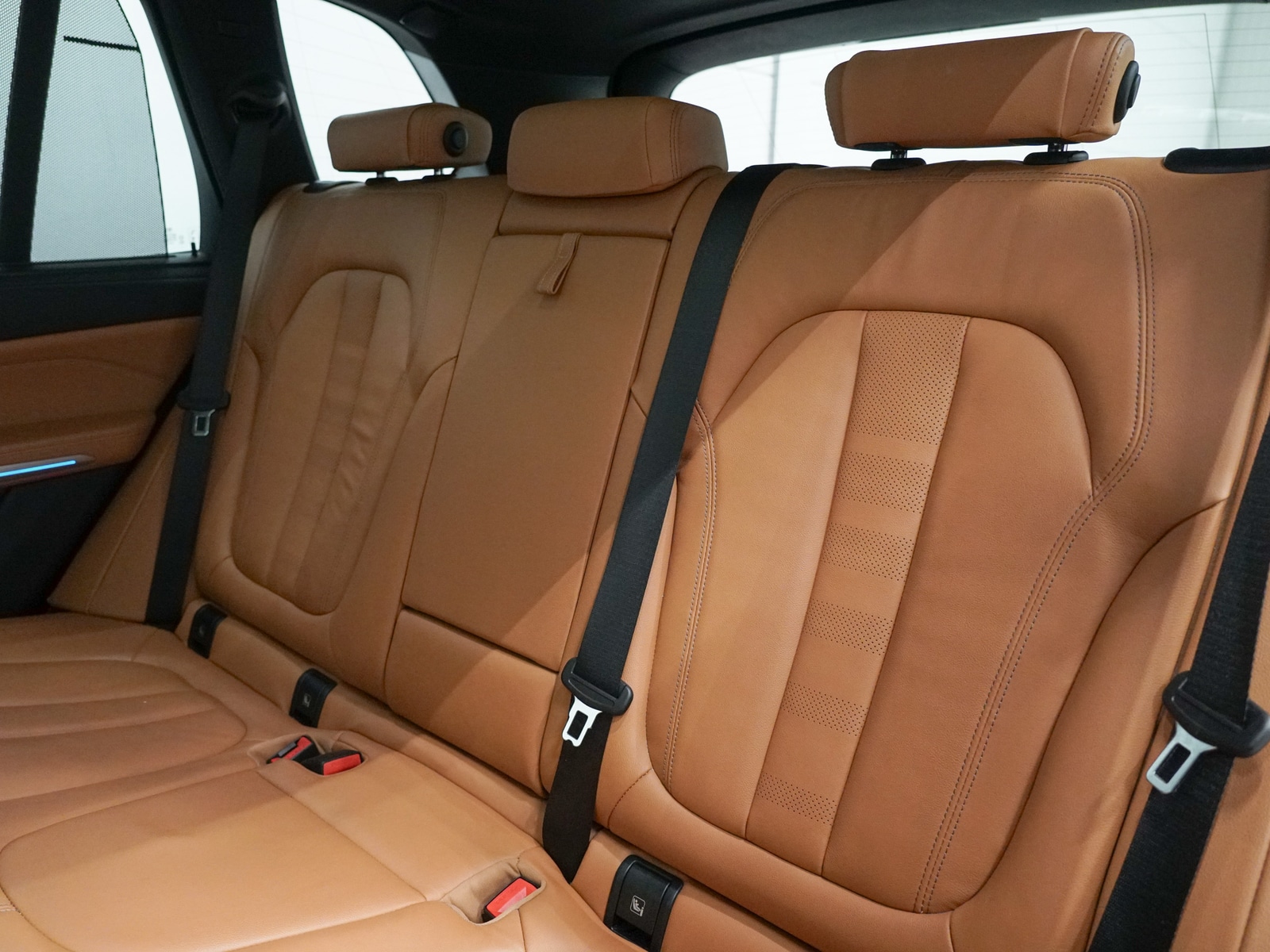 Foto van BMW X5