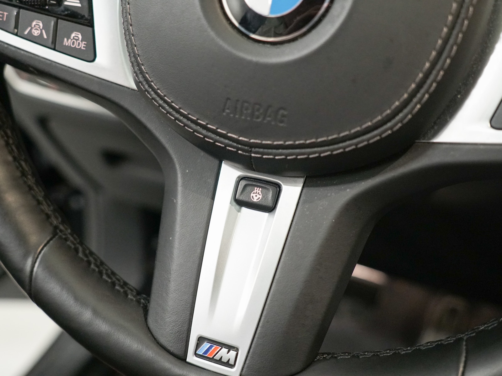 Foto van BMW X5