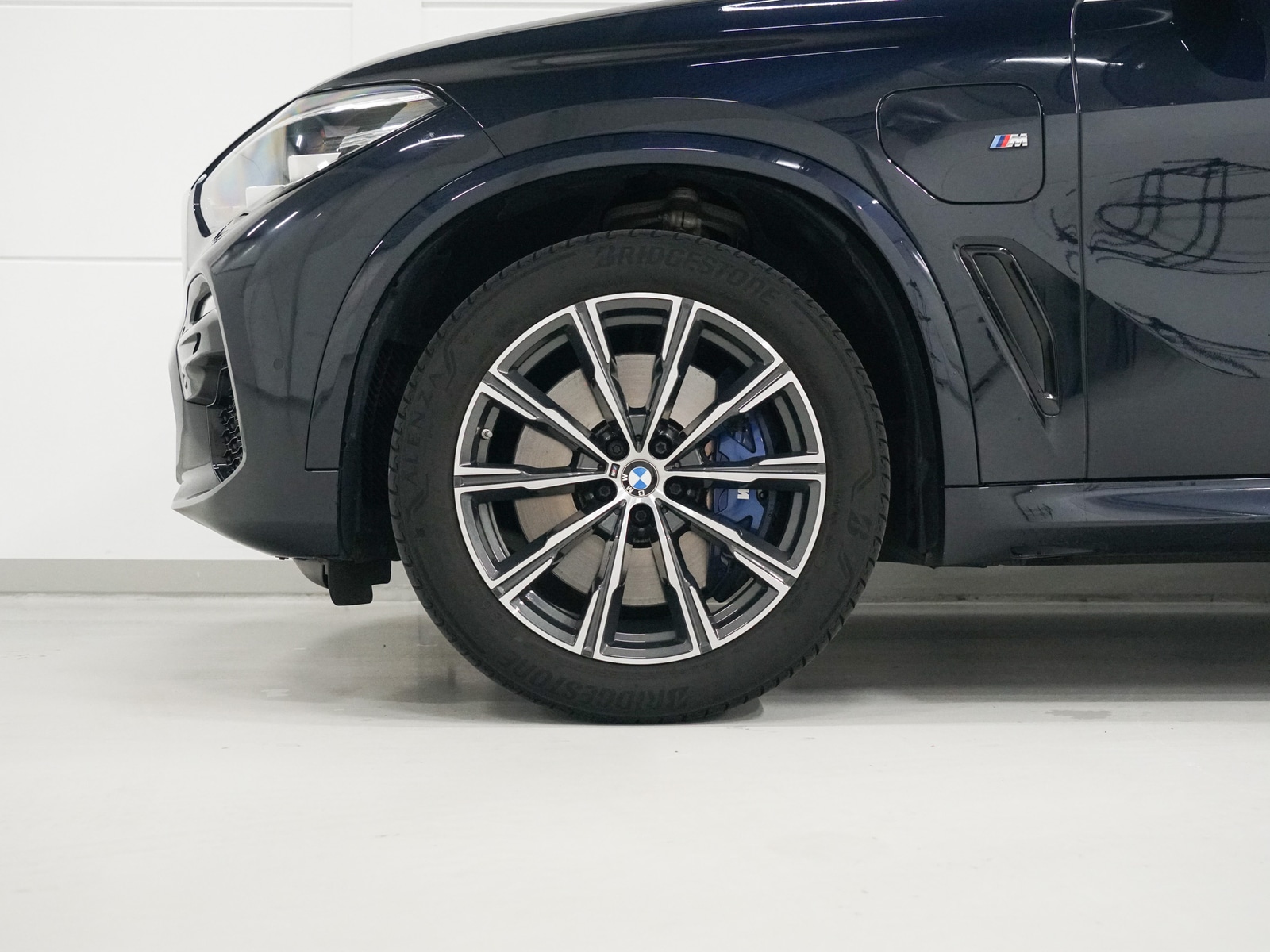 Foto van BMW X5